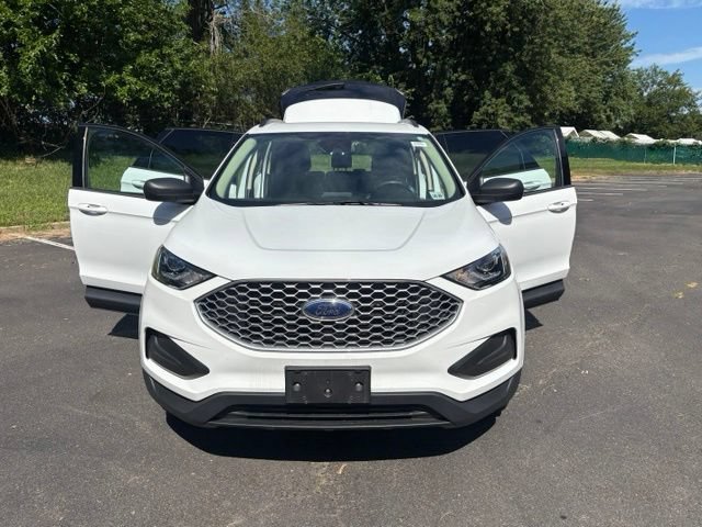 Certified 2024 Ford Edge SE AWD/4WD image 32