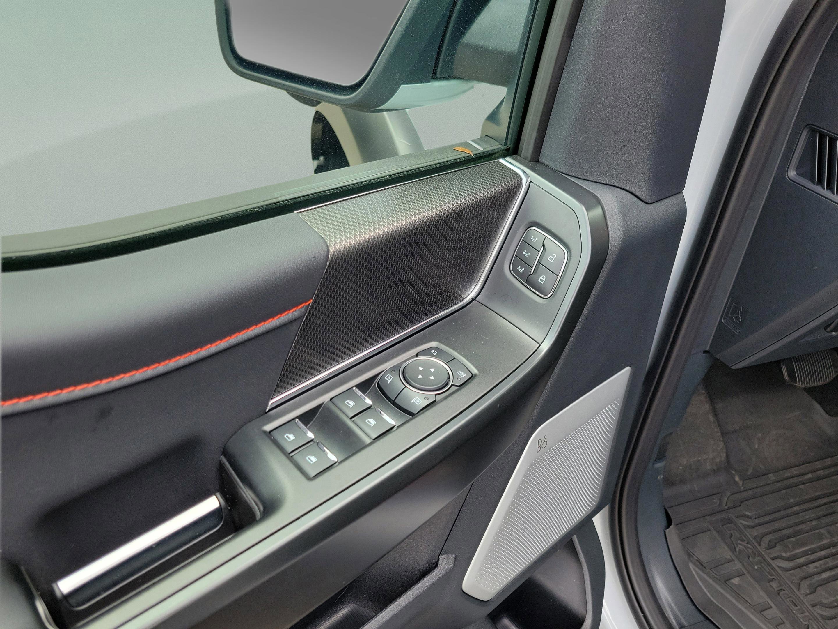 Certified 2025 Ford F150 Raptor image 7