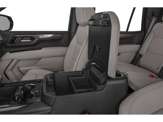 Used 2026 GMC Yukon Denali Ultimate w/ LPO, Floor Liner Package AWD/4WD image 13