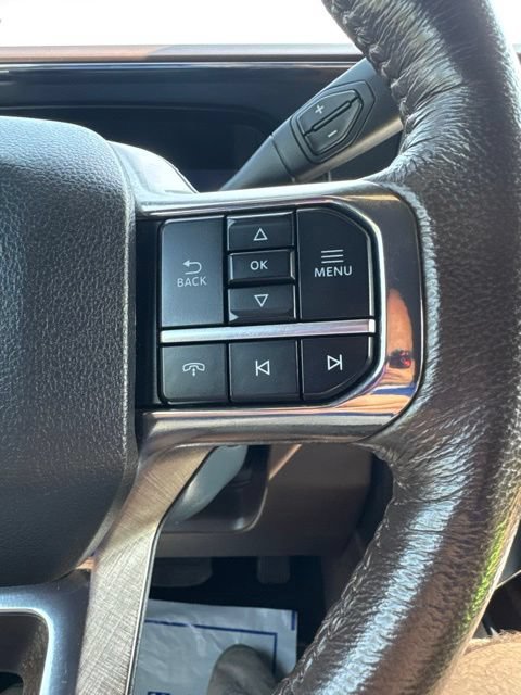 Certified 2024 Ford F250 King Ranch w/ FX4 Off-Road Package AWD/4WD image 21