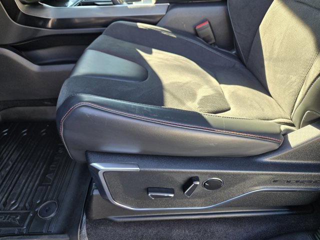 Certified 2025 Ford F150 Raptor w/ Equipment Group 803A Raptor R image 22