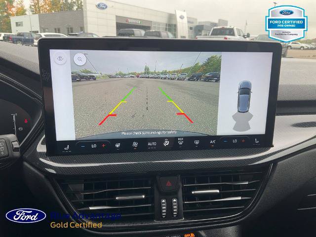 Certified 2024 Ford Escape ST-Line w/ Tech Pack #1 AWD/4WD image 18