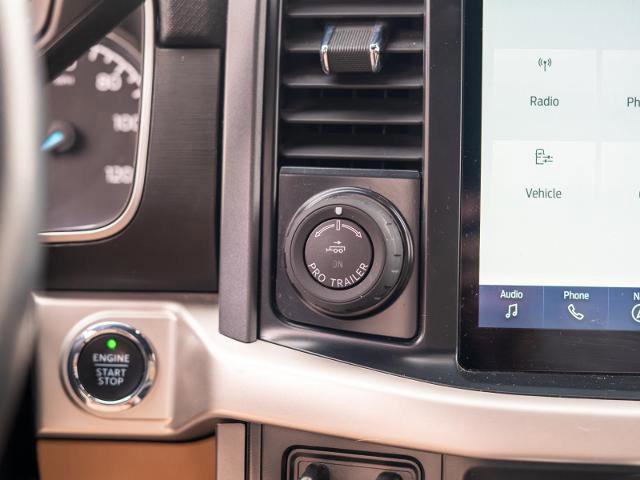 Certified 2022 Ford F150 XLT w/ Equipment Group 302A High image 32