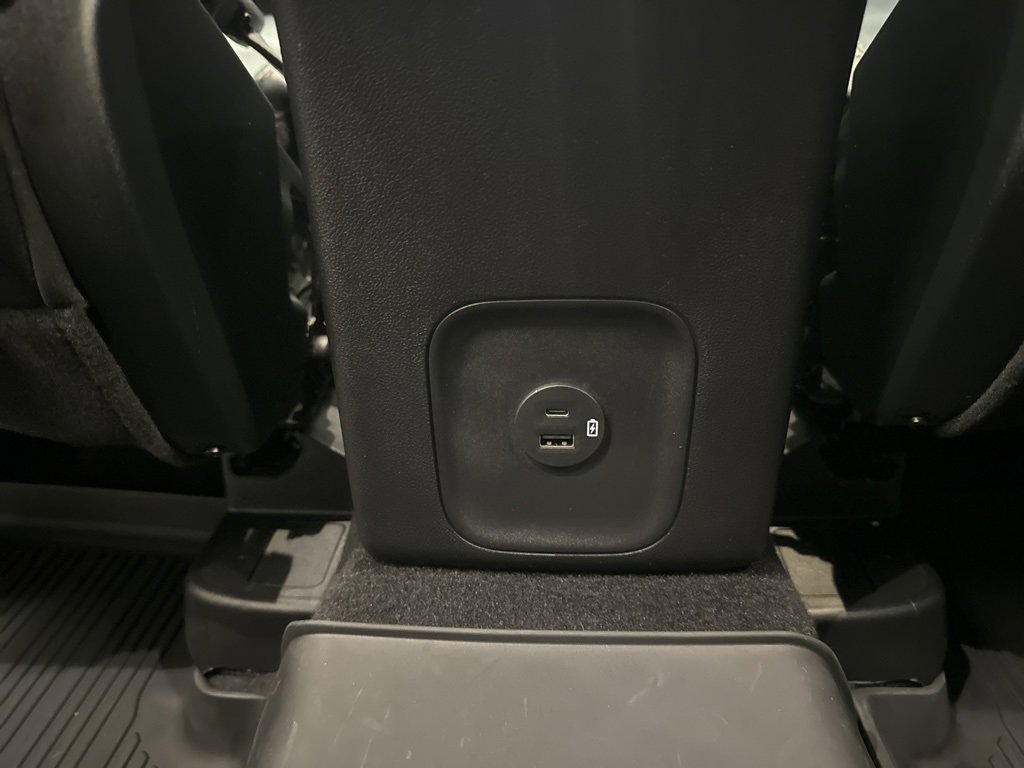 Certified 2022 Ford Escape SEL image 16