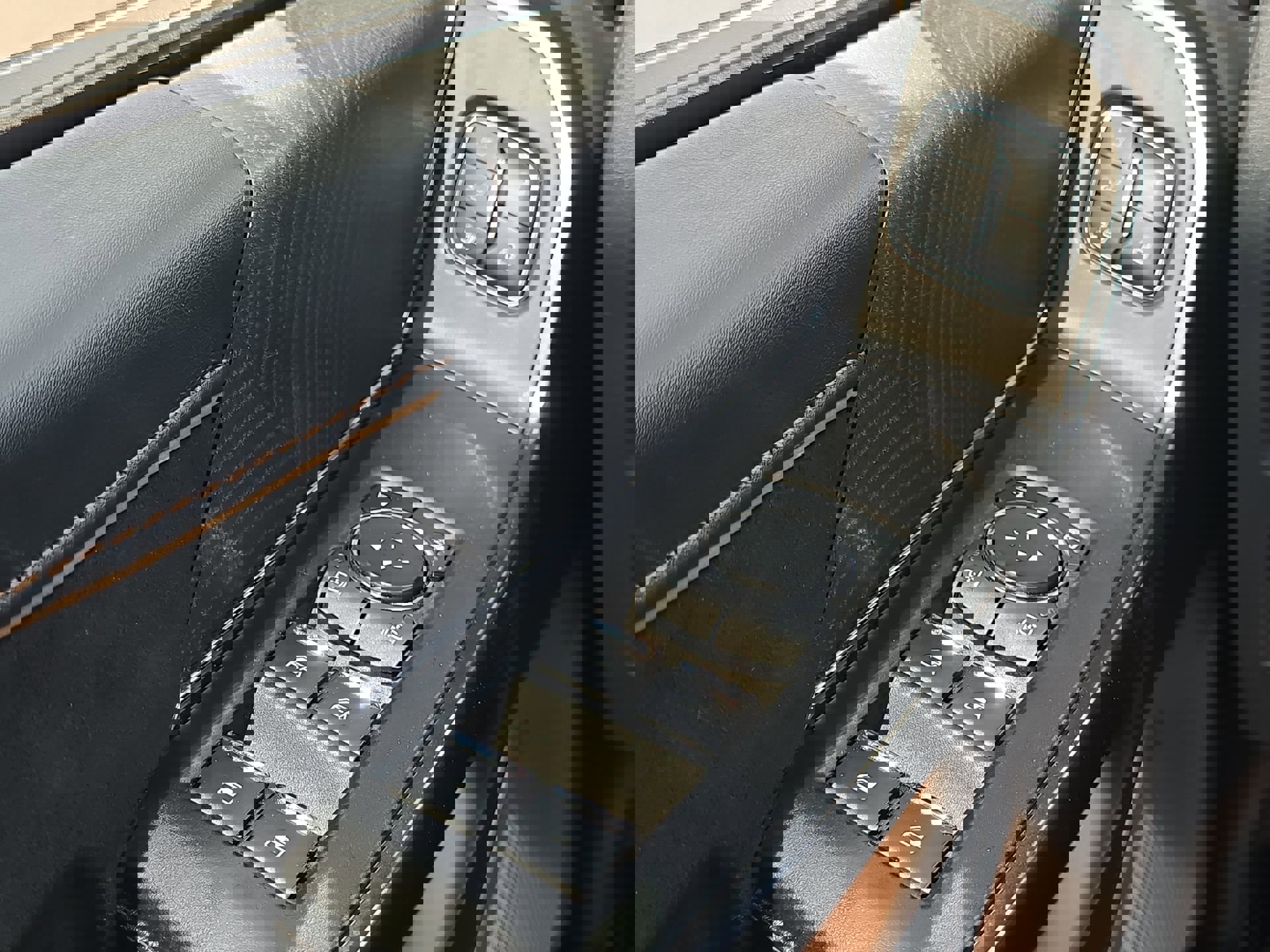 Certified 2023 Ford F150 Platinum w/ Equipment Group 701A High image 13