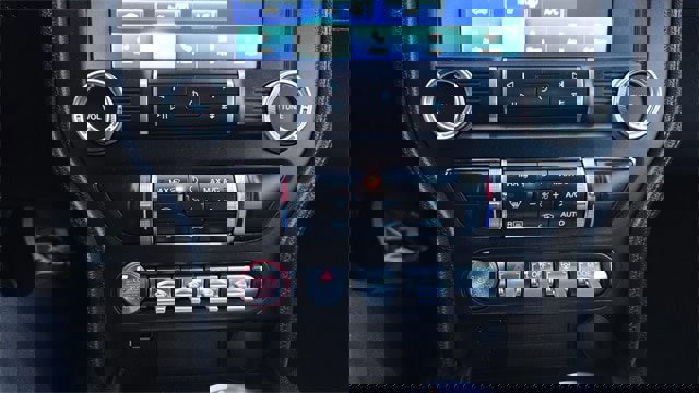 Certified 2022 Ford Mustang GT w/ Equipment Group 301A image 22