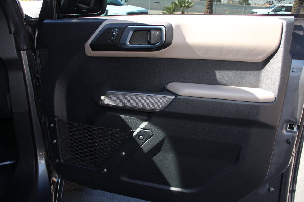 Certified 2022 Ford Bronco Wildtrak AWD/4WD image 27