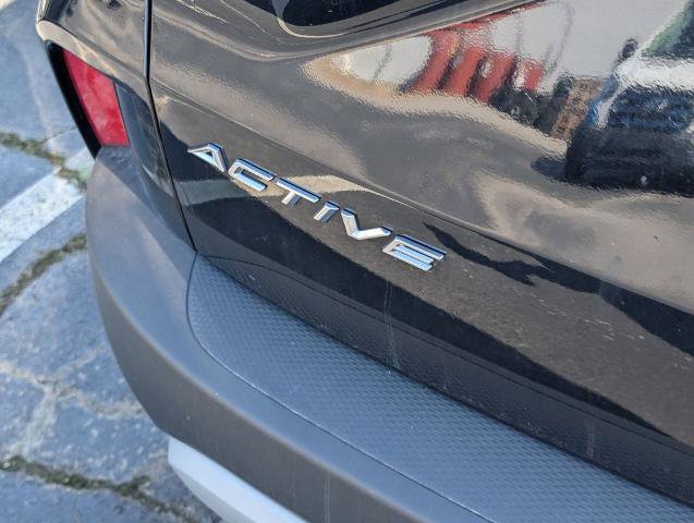 Certified 2025 Ford Escape Active FWD image 19