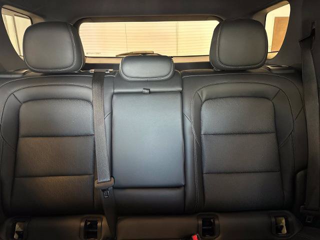 Used 2025 Chevrolet Equinox LT w/ Convenience Package II FWD image 27