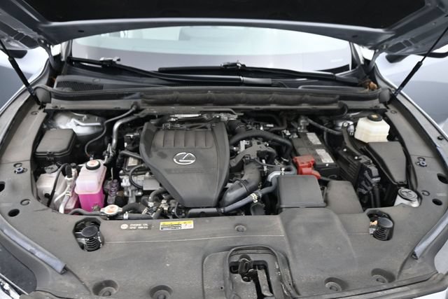Used 2024 Lexus RX 350 Premium w/ Accessory Package (Z1) AWD/4WD image 23