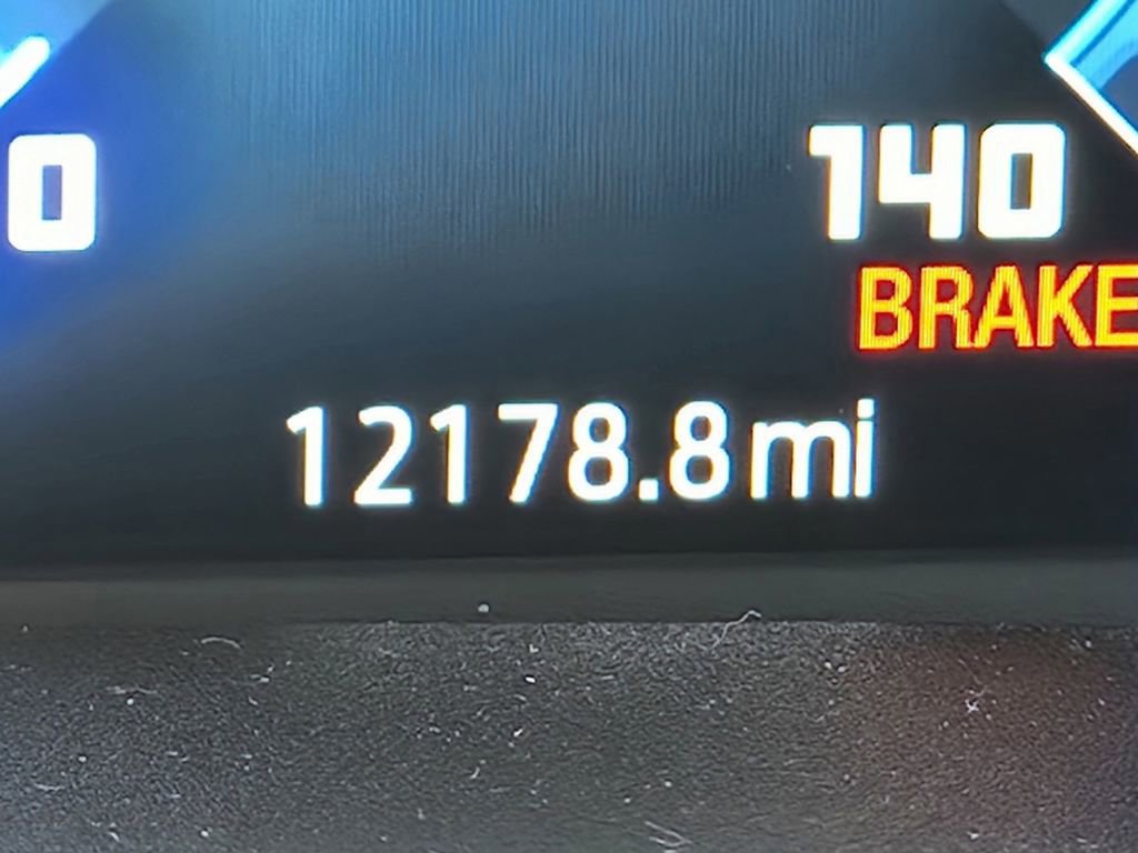 Certified 2025 Ford Bronco Sport Badlands image 35