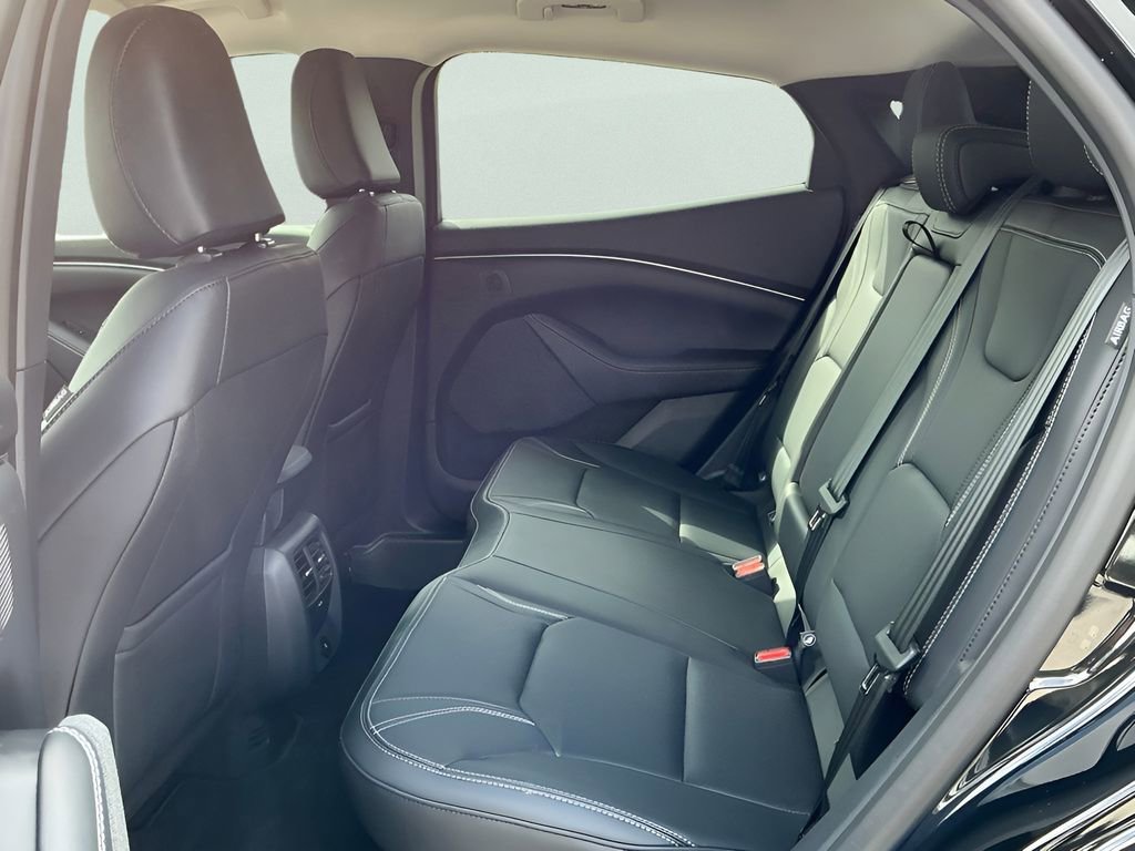 Certified 2025 Ford Mustang Mach-E Premium image 29