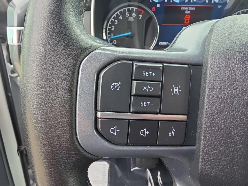 Certified 2023 Ford F150 XLT w/ Equipment Group 302A High AWD/4WD image 18