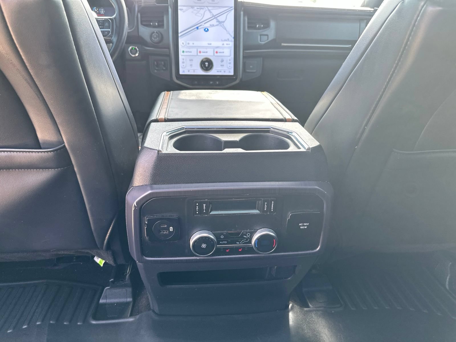 Certified 2023 Ford Expedition Platinum RWD image 16