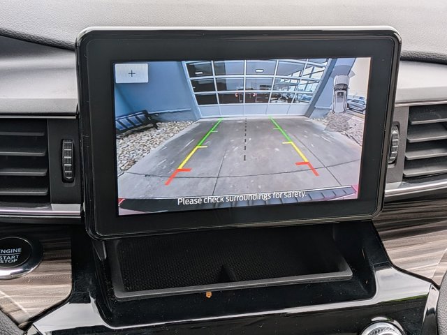 Certified 2023 Ford Explorer Limited w/ Equipment Group 301A image 26