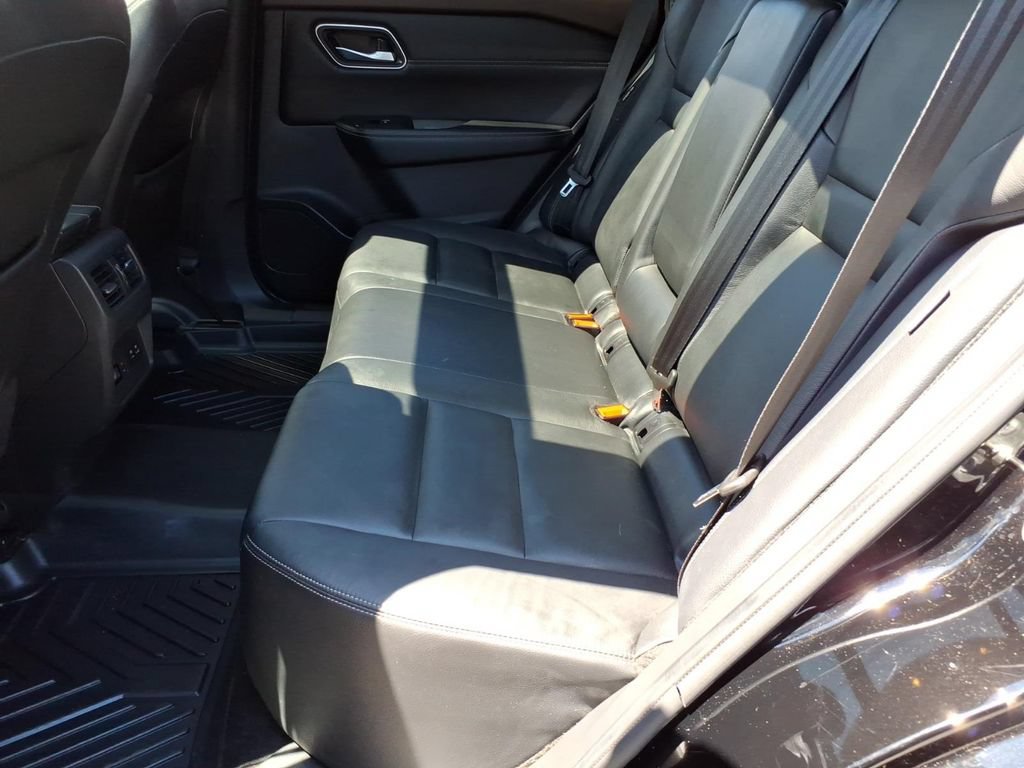 Used 2021 Nissan Rogue SL AWD/4WD image 10