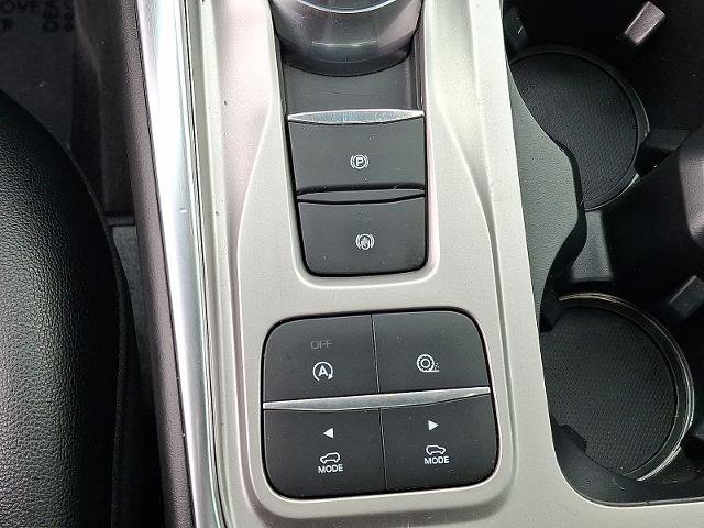 Certified 2021 Ford Explorer Limited w/ Equipment Group 301A image 26