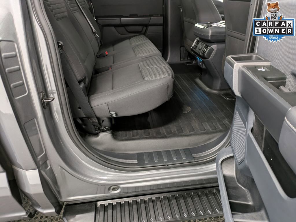 Certified 2023 Ford F150 XL w/ STX Appearance Package AWD/4WD image 31