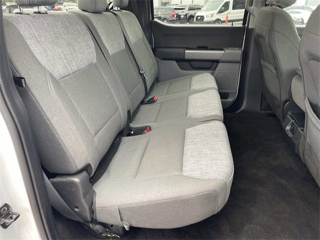 Certified 2023 Ford F150 XLT image 19
