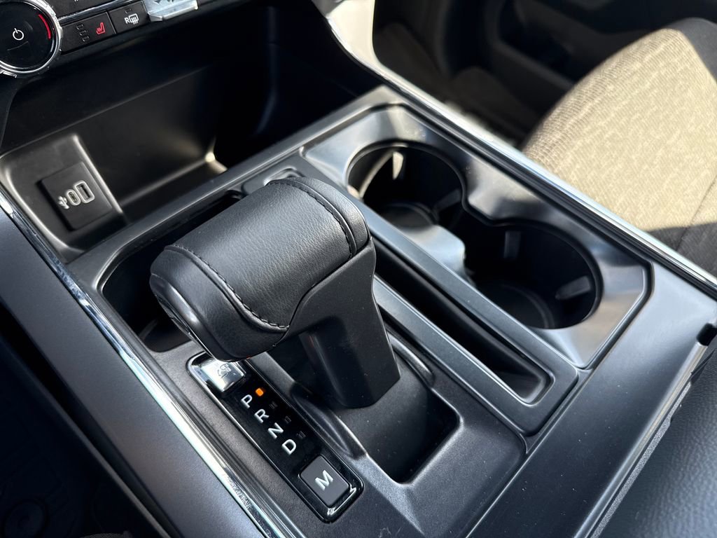 Certified 2025 Ford F150 XLT w/ Equipment Group 302A MID image 24