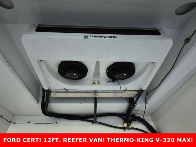Certified 2023 Ford E-350 and Econoline 350 Super Duty w/ Power Windows & Locks Group RWD image 24