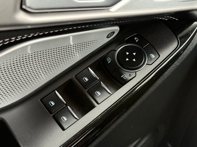 Certified 2024 Ford Explorer ST w/ Equipment Group 401A image 26
