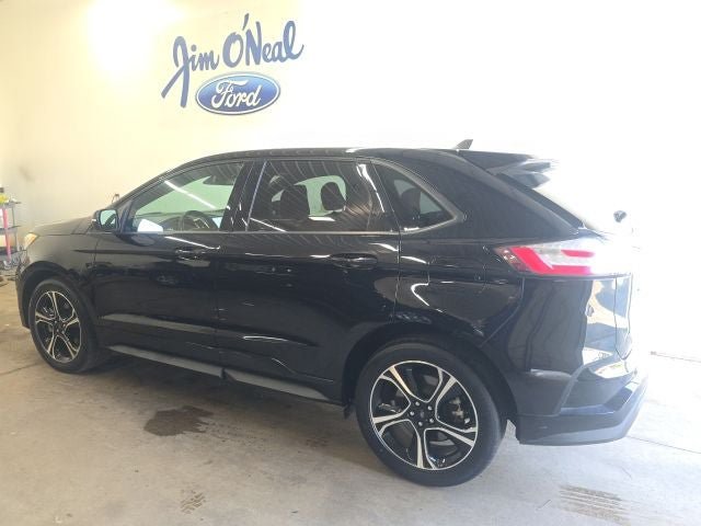 Certified 2023 Ford Edge ST AWD/4WD image 30