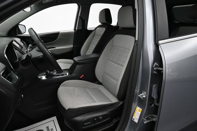 Used 2024 Chevrolet Equinox LT AWD/4WD image 11