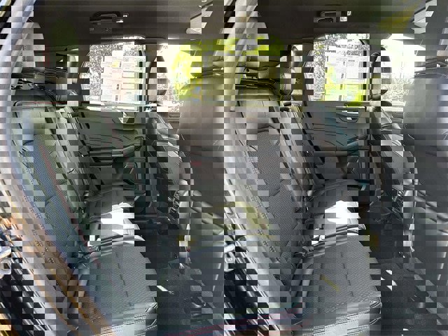 Certified 2024 Ford Escape ST-Line w/ Tech Pack #1 image 22