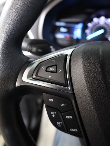 Certified 2023 Ford Edge SEL w/ Convenience Package AWD/4WD image 23