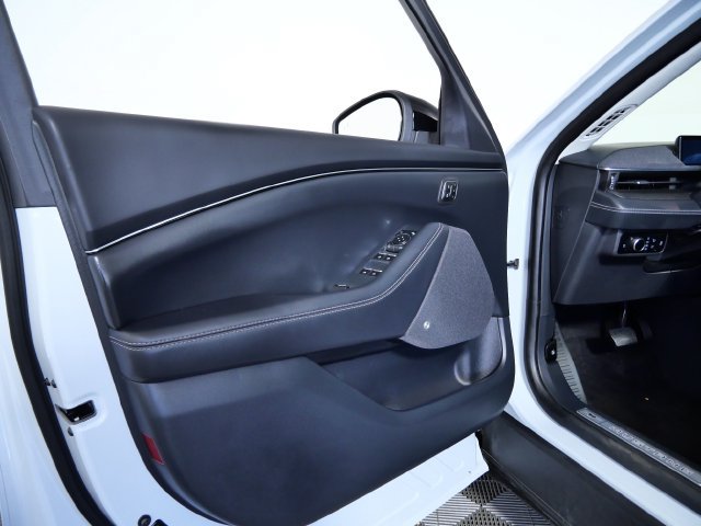 Certified 2023 Ford Mustang Mach-E Premium AWD/4WD image 16