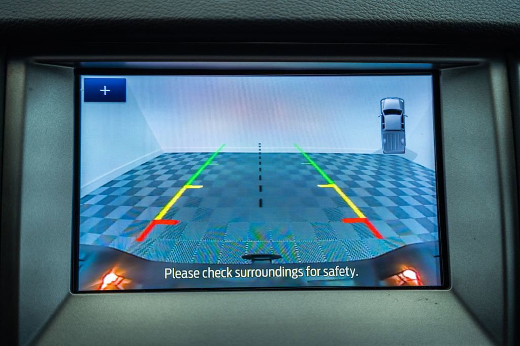 Certified 2021 Ford Ranger XL w/ FX4 Off-Road Package AWD/4WD image 44