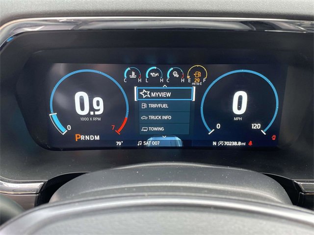 Certified 2023 Ford F150 Lariat w/ Trailer Tow Package image 28