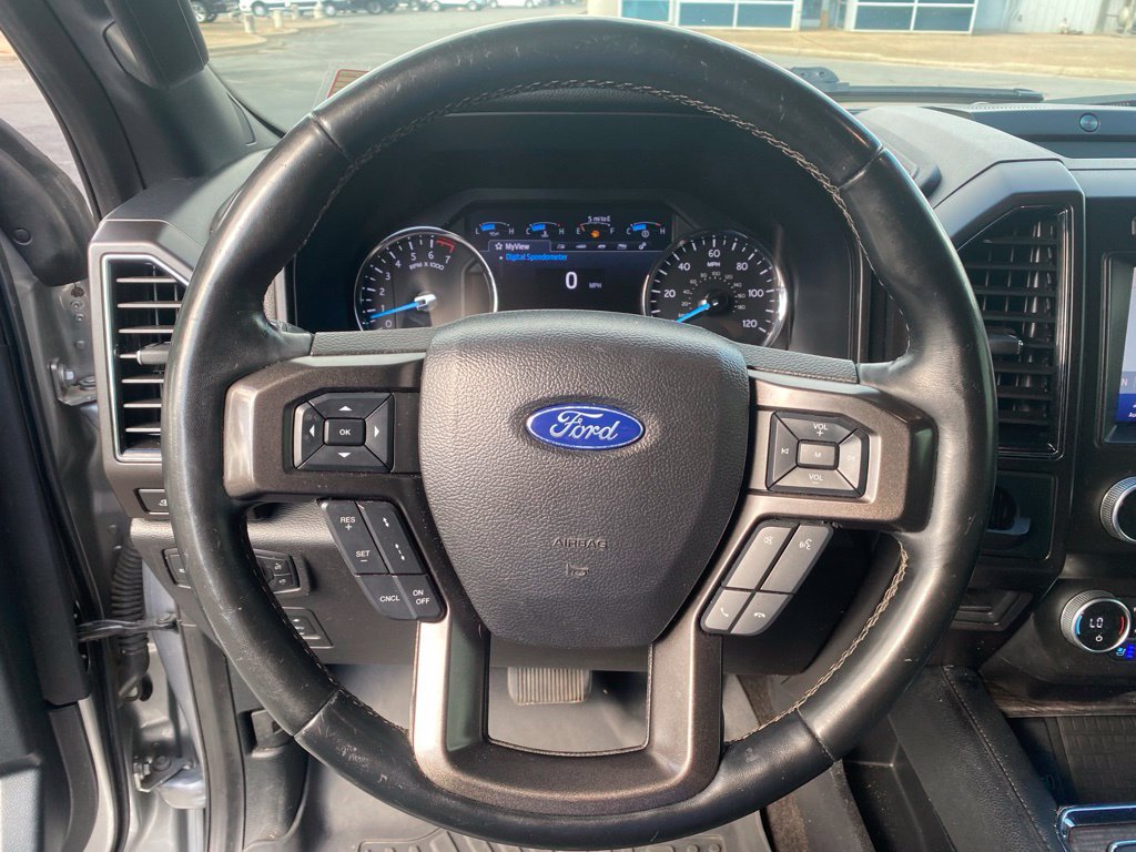 Certified 2021 Ford Expedition Max Limited RWD image 19
