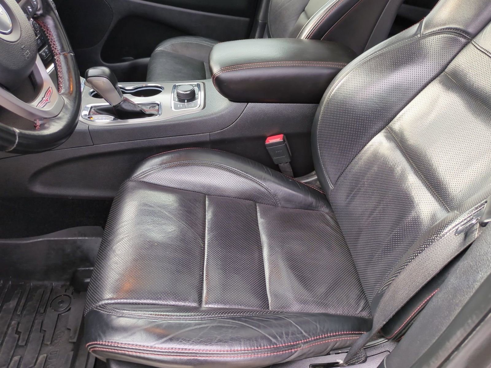 Used 2021 Jeep Grand Cherokee Trailhawk w/ Trailhawk Luxury Group image 20