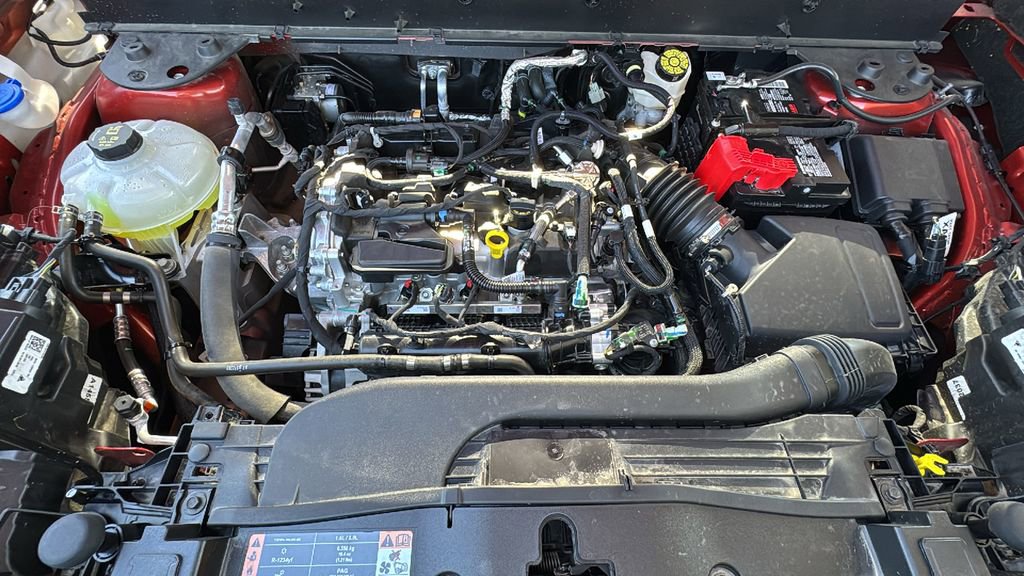 Certified 2024 Ford Bronco Sport Outer Banks AWD/4WD image 26
