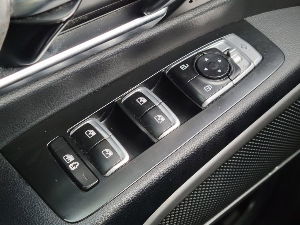 Used 2021 Kia Telluride EX image 28