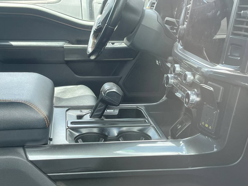 Certified 2023 Ford F150 Tremor w/ 360 Degree Camera Package AWD/4WD image 6