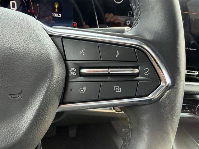Used 2026 Chevrolet Equinox LT w/ Convenience Package II AWD/4WD image 18