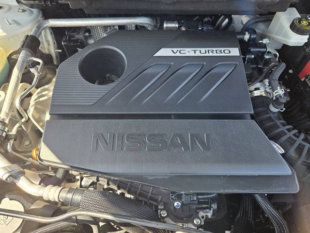 Used 2023 Nissan Rogue SV image 29