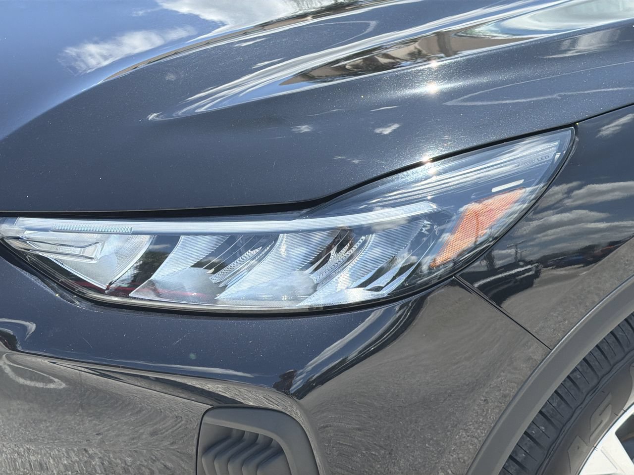 Certified 2024 Ford Escape Active FWD image 6