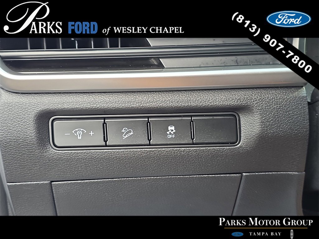 Used 2024 Kia Telluride S image 29