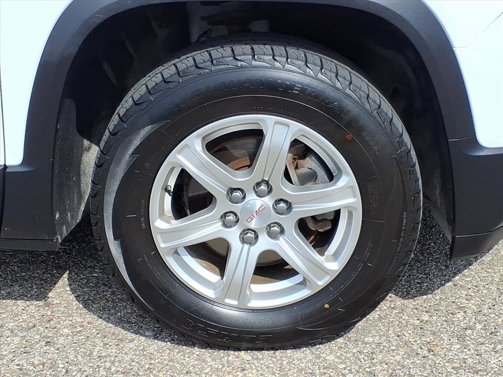 Used 2018 GMC Acadia SLE image 10