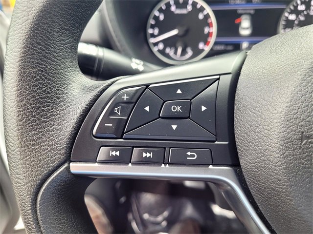 Used 2024 Nissan Sentra SV image 24