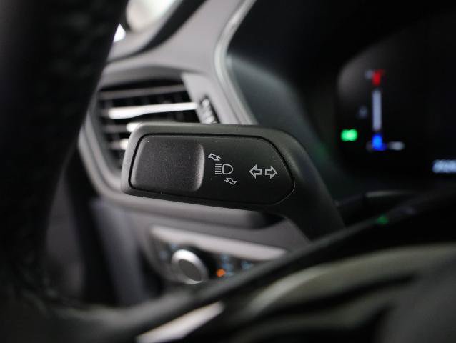 Certified 2026 Ford Escape Active w/ Cold Weather Package AWD/4WD image 15