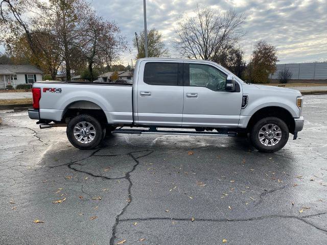 Certified 2019 Ford F250 XLT w/ XLT Premium Package image 8