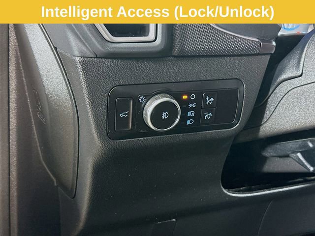 Certified 2023 Ford Bronco Sport Big Bend w/ Convenience Package image 24