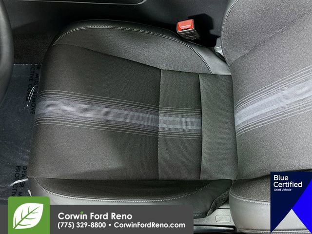 Used 2025 Honda Civic Sport image 21