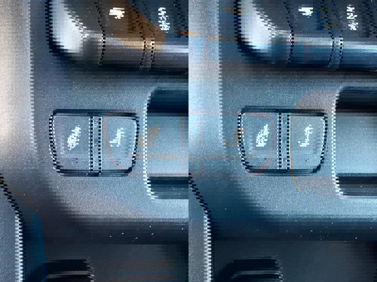 Used 2022 Chevrolet Colorado Z71 image 21