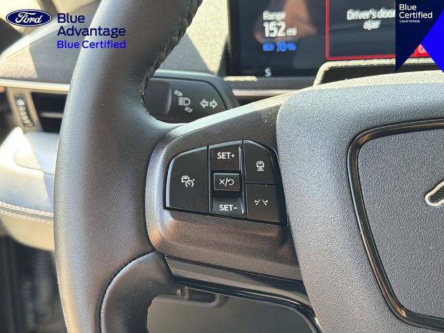 Certified 2023 Ford Mustang Mach-E Select RWD image 20